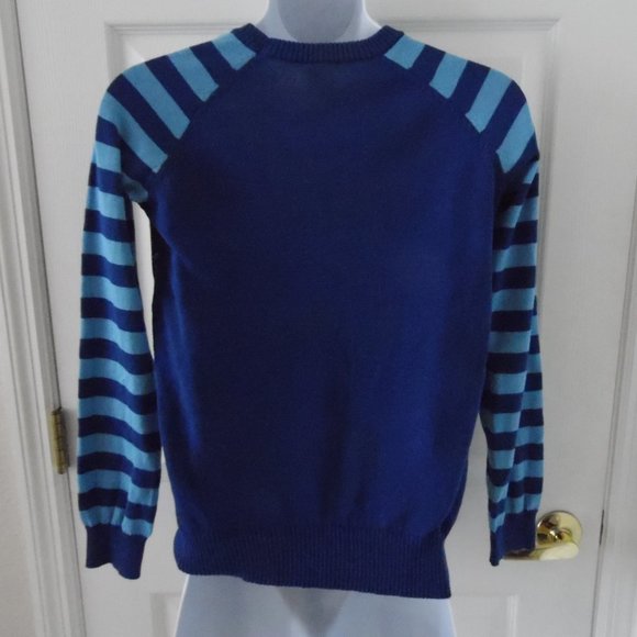 disney ugly sweater stitch christmas size m - Picture 2 of 4